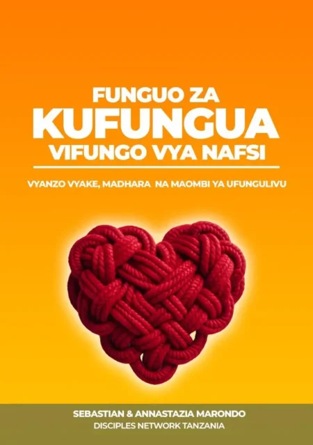 kufungua vifungo vya nafsi